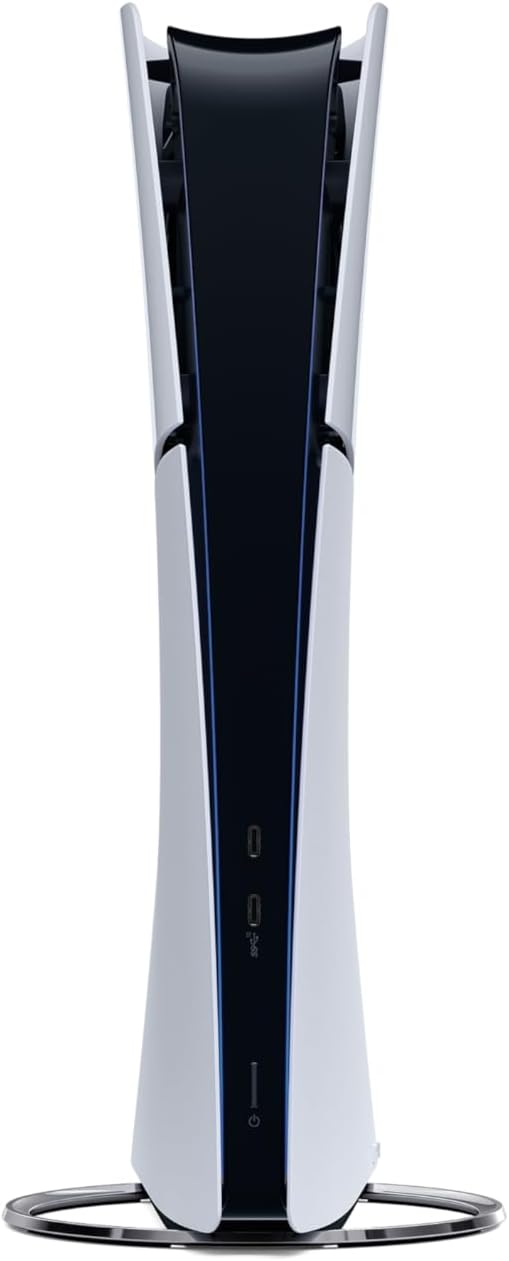 PlayStation®5 Slim Edição Digital com 2 Jogos