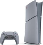 Sony PlayStation®5 Digital Edition – 30th Anniversary Limited Edition Bundle