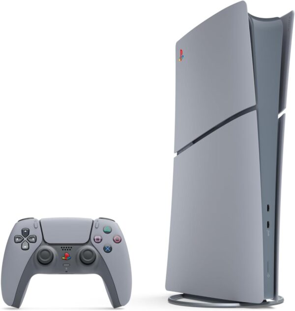 Sony PlayStation®5 Digital Edition – 30th Anniversary Limited Edition Bundle