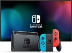 Nintendo, Videogame, Nintendo Switch Console Joy-Con, Mario Kart 8 Digital + 3 Meses Assinatura Nintendo Switch Online