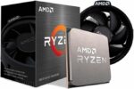 PC GAMER AMD RYZEN 7 5700G 16GB 3200MHZ NVME 512GB 600W BIVOLT RADEON VEGA 8