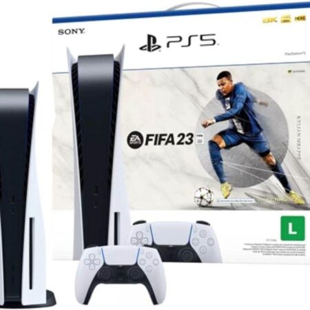 PlayStation®5 + FIFA 23
