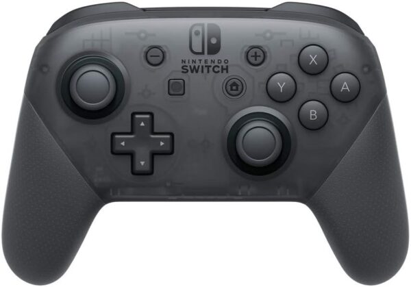 Controle Nintendo Switch™ Pro