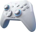 Controle Flydigi Direwolf | Controle Multi-Platform para Windows PC, Nintendo Switch, Android/IOS, Xcloud