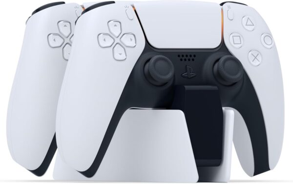 Base De Carregamento Do Dualsense-padrão-playstation_5