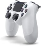 Controle Dualshock 4 Branco Glacial - PlayStation 4
