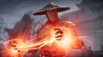 Mortal Kombat 11 Ultimate - PlayStation 5