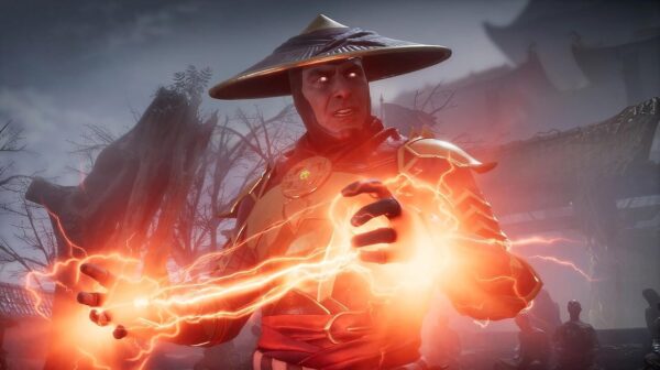 Mortal Kombat 11 Ultimate - PlayStation 5