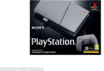 Sony PlayStation®5 Digital Edition – 30th Anniversary Limited Edition Bundle