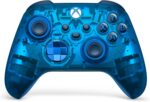 CONTROLE SEM FIO XBOX - SKY CIPHER EDICAO ESPECIAL