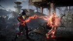 Mortal Kombat 11 Ultimate - PlayStation 5