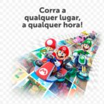 Mario Kart 8 Deluxe - Nintendo Switch