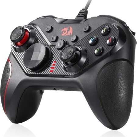 Controle Gamer Redragon Rift G710