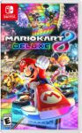 Mario Kart 8 Deluxe - Nintendo Switch - Standard Edition