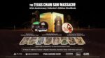 The Texas Chain Saw Massacre 50th Anniversary Collector's Edition SteelBook PS5