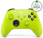 Controle sem Fio Xbox - Eletric Volt