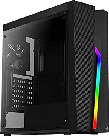 CPU Gamer Core i5 3470, 8GB, 1TB, GT710 2GB