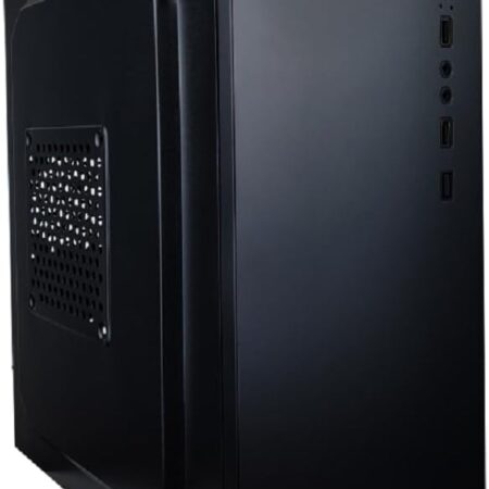 Pc Cpu Intel Core I5 3º3470 3,2ghz+8gbram+ssd 240gb