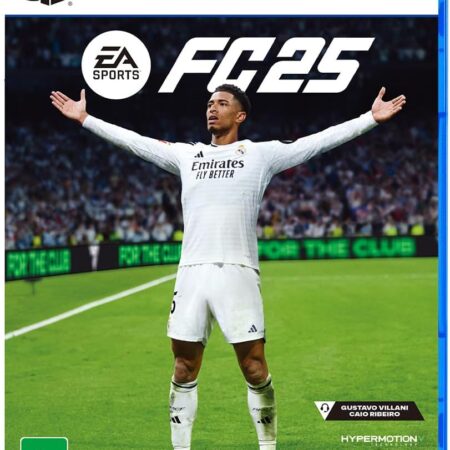 EA Sports FC 25 - Playstation 5