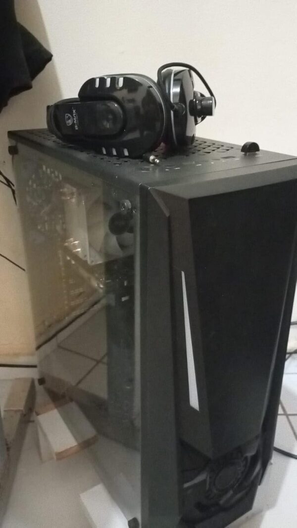 CPU Gamer AMD Phenom II X4