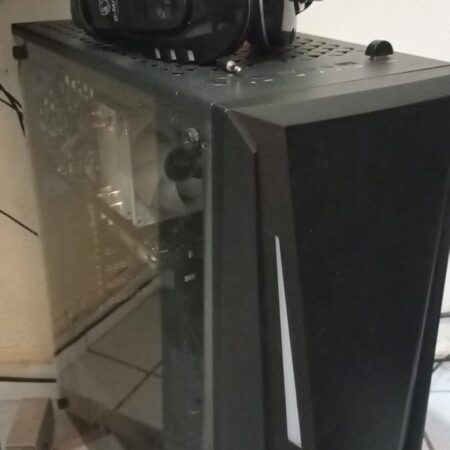 CPU Gamer AMD Phenom II X4