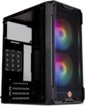 PC CPU GAMER INTEL I5 6500 PLACA MÃE H110M 8GB DDR4 SSD 240GB WIFI