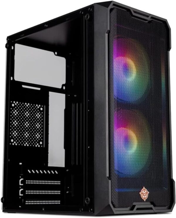 PC CPU GAMER INTEL I5 6500 PLACA MÃE H110M 8GB DDR4 SSD 240GB WIFI