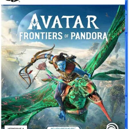Avatar Frontiers of Pandora - PlayStation 5