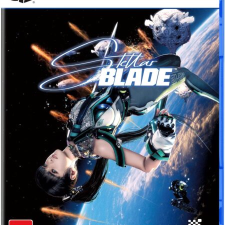 Stellar Blade PS5