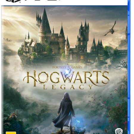 Hogwarts Legacy - PlayStation 5