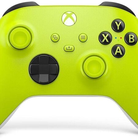 CONTROLE SEM FIO XBOX - ELETRIC VOLT