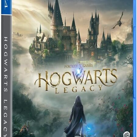 Hogwarts Legacy - PlayStation 4