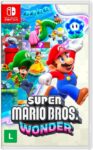 Nintendo, Jogo, Super Mario Bros. Wonder, Nintendo Switch