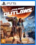 Star Wars Outlaws - PlayStation 5